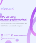 HPV via Urine - Telostrand's Scientific Innovation. Order online today - if you need assistance, call 201-944-4069. Someone there can assist you with your accessibility needs.