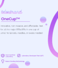 Telostrand OneCup TM